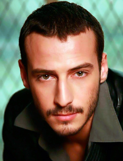Picture of the actor