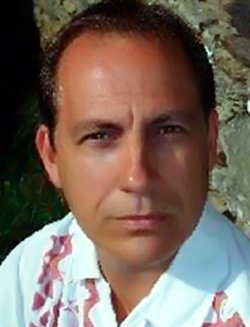 Picture of the actor