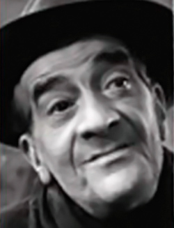 Picture of the actor