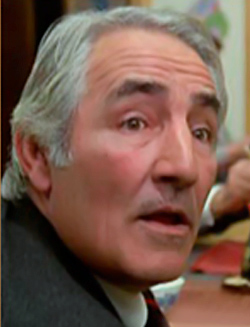 Picture of the actor