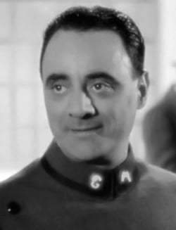 Picture of the actor