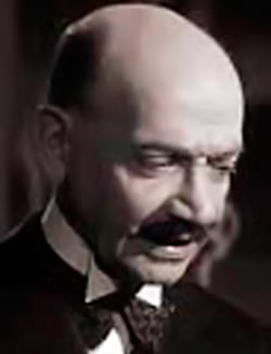 Picture of the actor