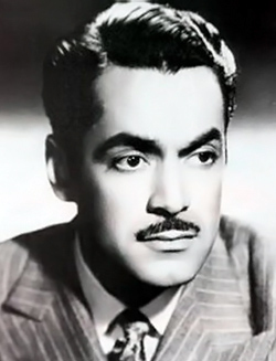 Picture of the actor