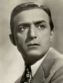 Picture of the actor