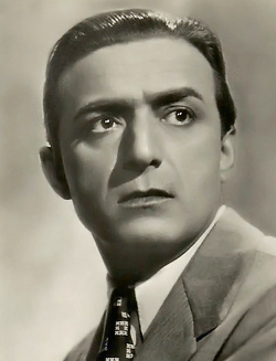 Picture of the actor