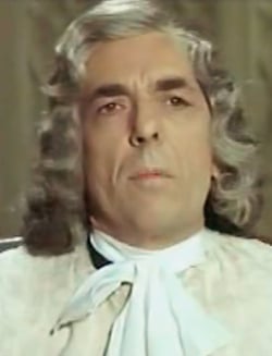 Picture of the actor