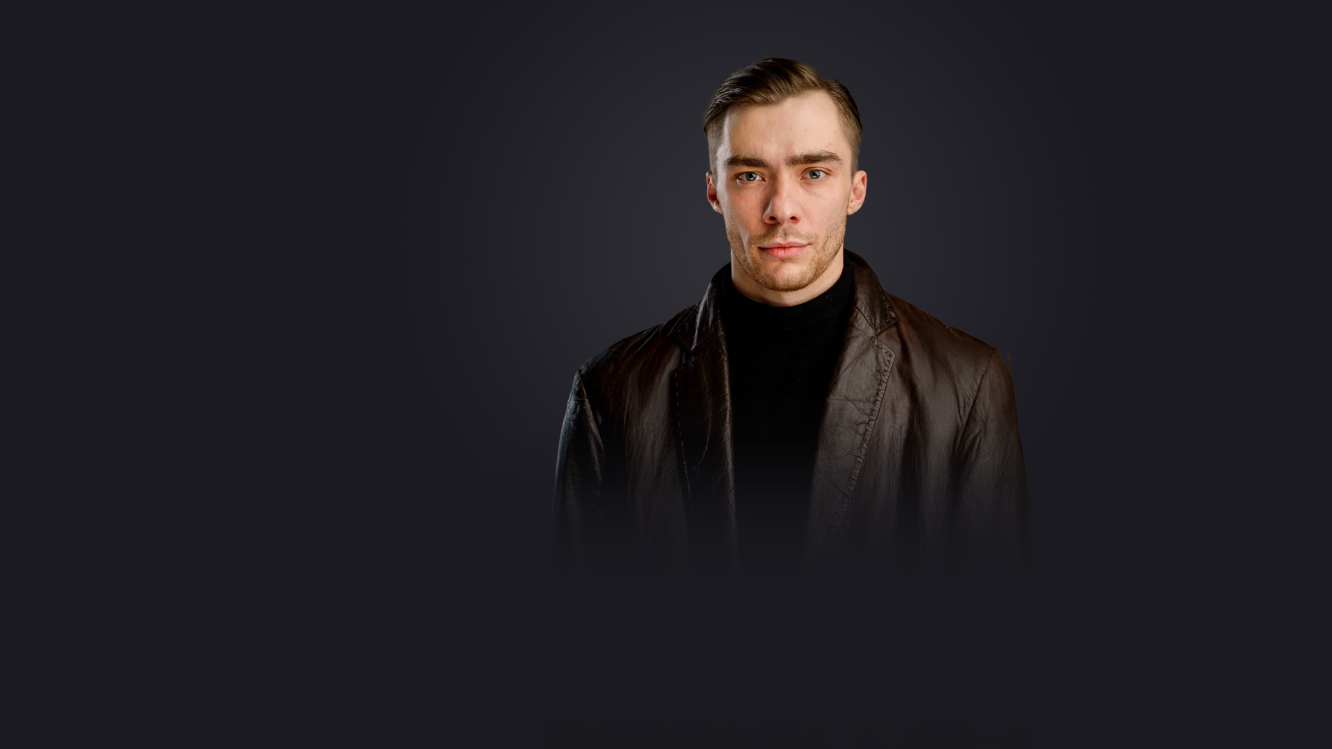 Picture of the actor