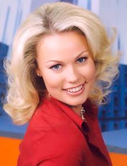 Коновалова Екатерина