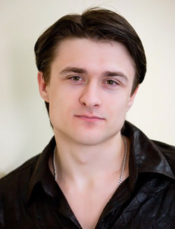 Метелкин Сергей
