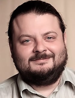 Осипов Андрей