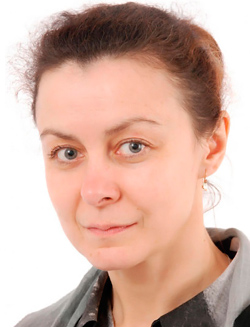 Фото - Ирина Свечникова
