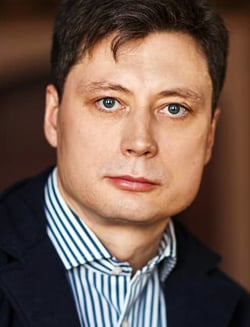 Лесов Игорь