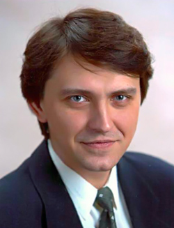 Болохов Юрий
