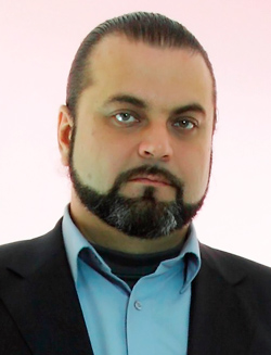 Луканичев Александр