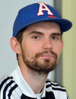 Алексеев Иван