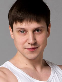 Новиков Константин