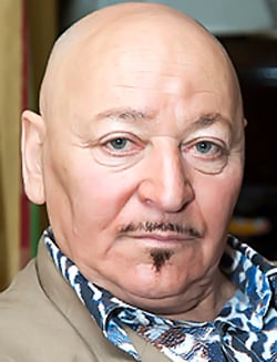 Непомнящий Олег