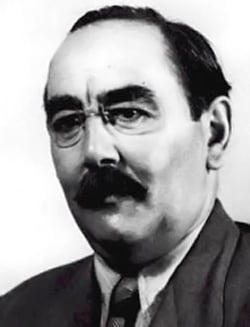 Picture of the actor