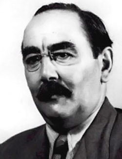 Picture of the actor