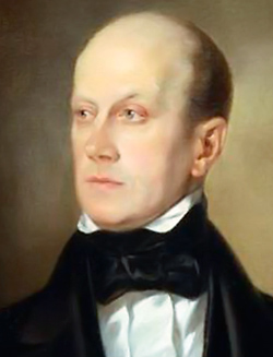 Чаадаев Петр