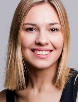 Горшкова Алиса