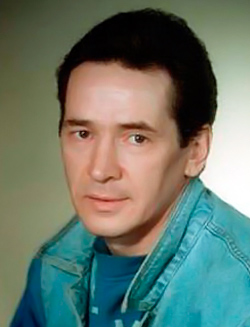 Чабан Александр