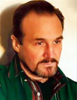 Лесков Александр
