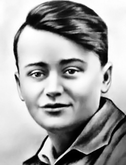 Кошевой Олег