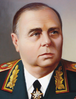 Picture of the actor