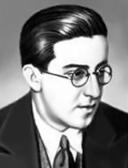Picture of the actor