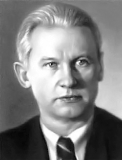 Фадеев Александр