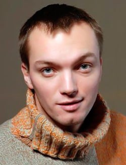 Гладкий Андрей