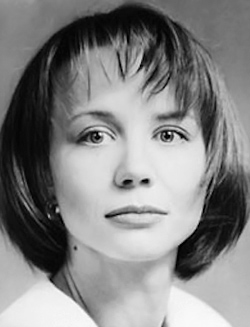 Фото - Елена Валевская