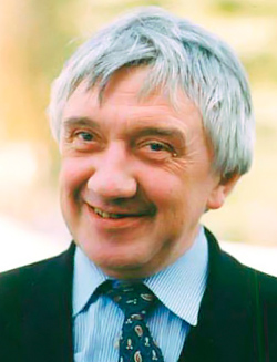 Щекочихин Юрий