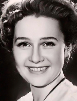 Picture of the actor
