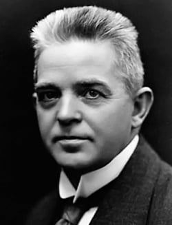 Picture of the actor