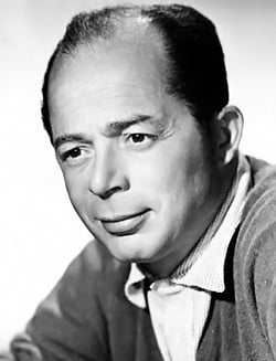 Picture of the actor