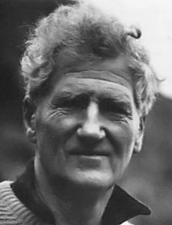 Picture of the actor