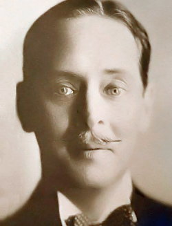 Picture of the actor