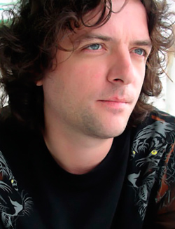 Picture of the actor