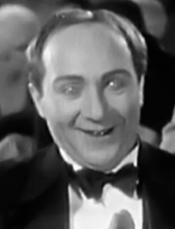 Picture of the actor