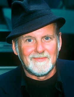 Picture of the actor