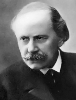 Picture of the actor