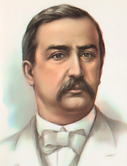 Бородин Александр