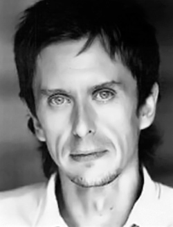 Picture of the actor