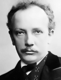 Picture of the actor