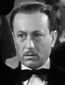Picture of the actor