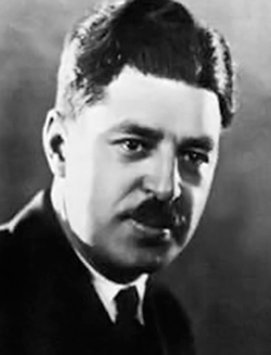 Picture of the actor