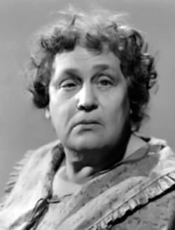 Picture of the actor
