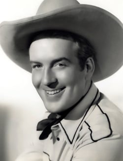Picture of the actor